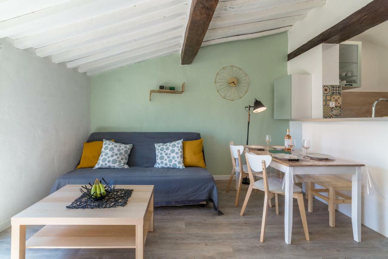 Apt Terrasse Centre Historique Grasse Zewnętrze zdjęcie